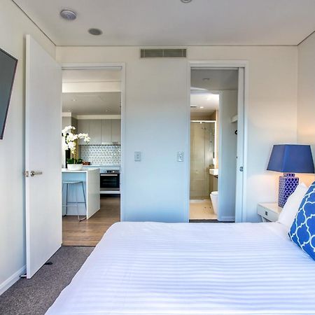 Inspire Boutique Apartments Toowoomba Exteriör bild
