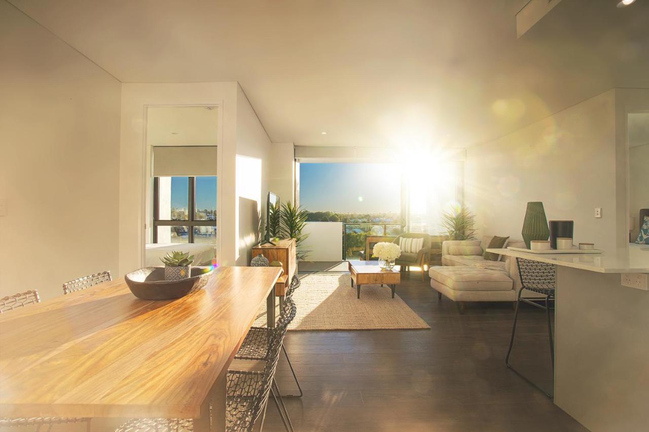 Inspire Boutique Apartments Toowoomba Exteriör bild