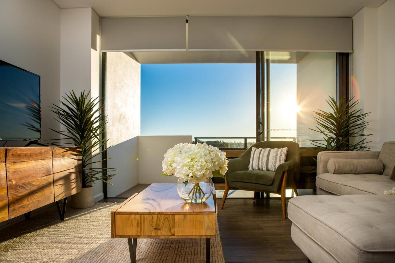 Inspire Boutique Apartments Toowoomba Exteriör bild