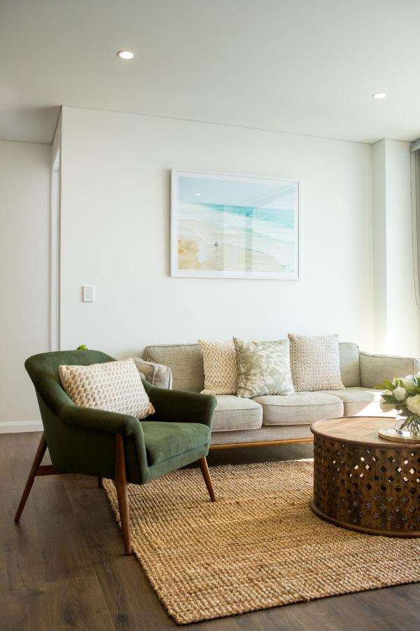 Inspire Boutique Apartments Toowoomba Exteriör bild
