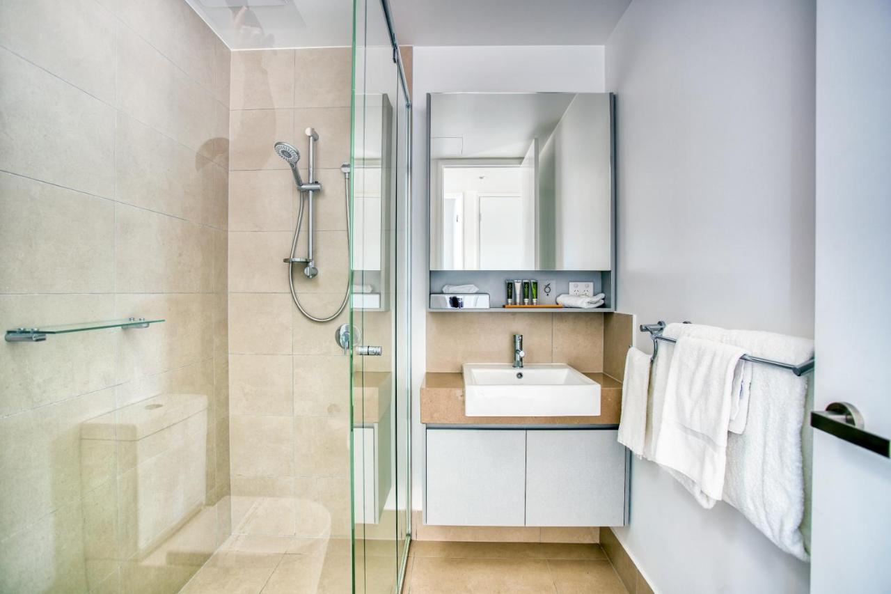 Inspire Boutique Apartments Toowoomba Exteriör bild