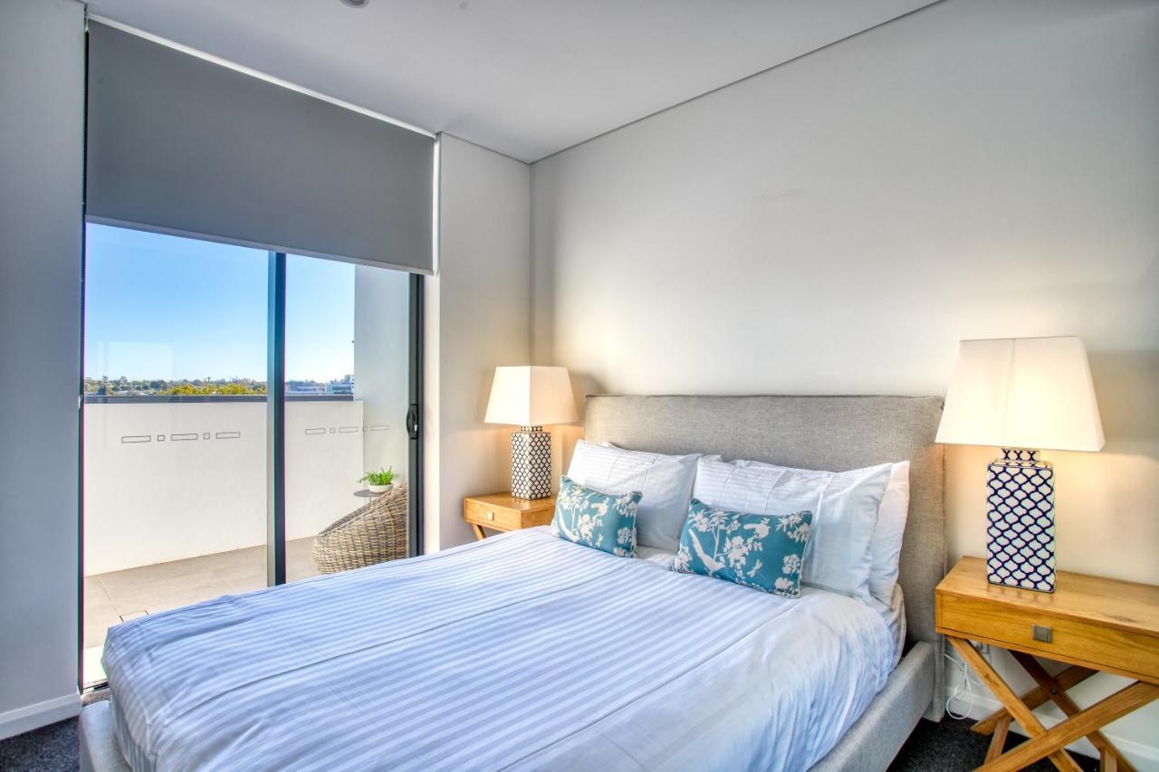 Inspire Boutique Apartments Toowoomba Exteriör bild